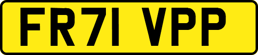 FR71VPP