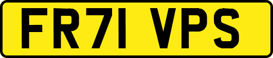 FR71VPS