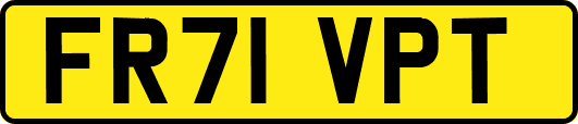 FR71VPT