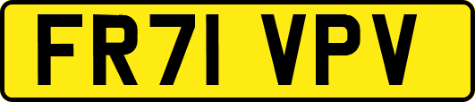 FR71VPV