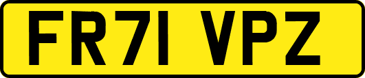 FR71VPZ
