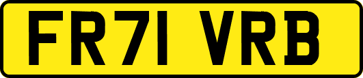 FR71VRB