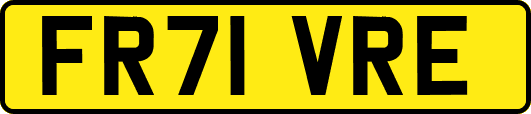 FR71VRE