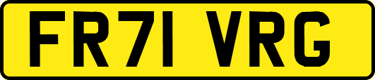 FR71VRG