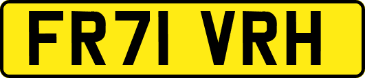FR71VRH