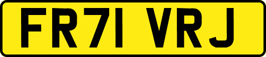 FR71VRJ