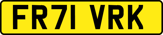 FR71VRK