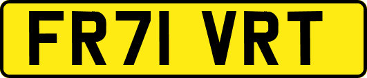 FR71VRT