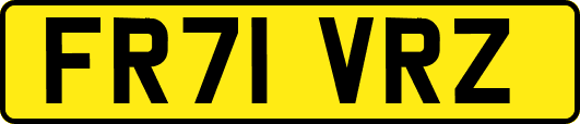 FR71VRZ