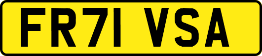 FR71VSA