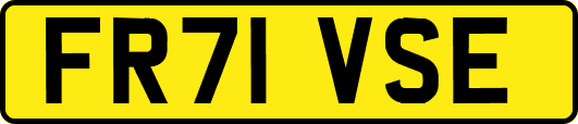 FR71VSE
