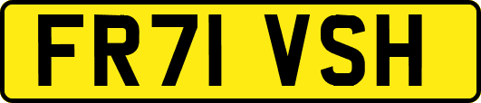 FR71VSH