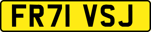 FR71VSJ