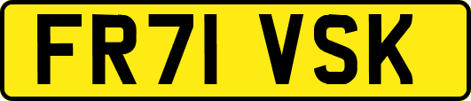 FR71VSK