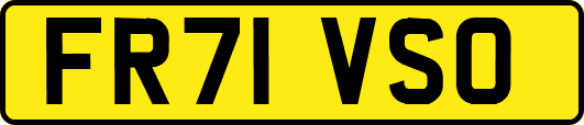 FR71VSO