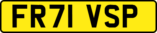 FR71VSP