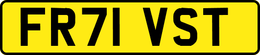 FR71VST