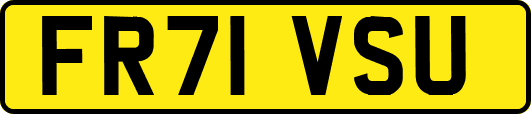 FR71VSU