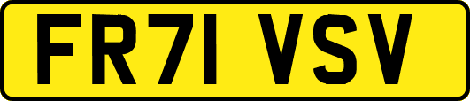 FR71VSV