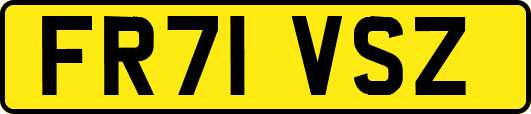 FR71VSZ