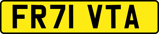 FR71VTA