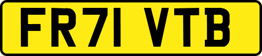 FR71VTB