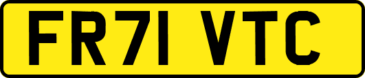 FR71VTC