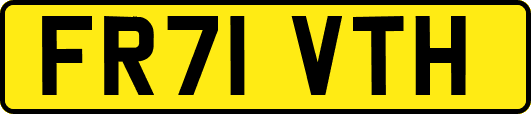 FR71VTH