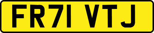 FR71VTJ