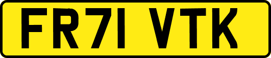 FR71VTK