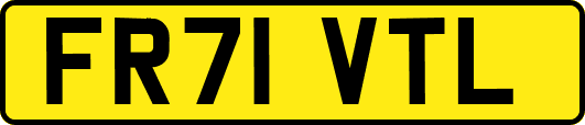 FR71VTL