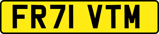 FR71VTM