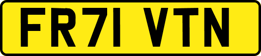FR71VTN