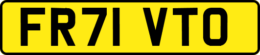 FR71VTO