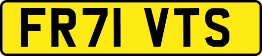 FR71VTS