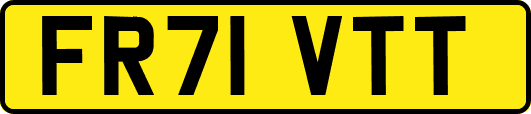 FR71VTT
