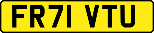 FR71VTU
