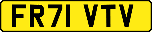 FR71VTV