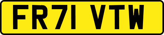 FR71VTW