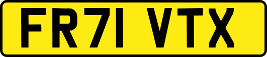 FR71VTX