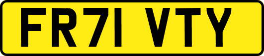 FR71VTY