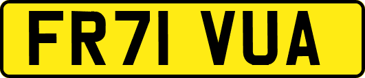 FR71VUA