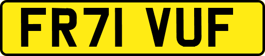FR71VUF