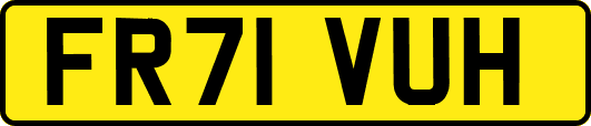FR71VUH