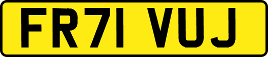 FR71VUJ
