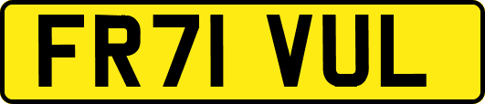 FR71VUL