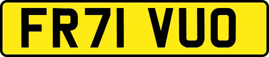FR71VUO