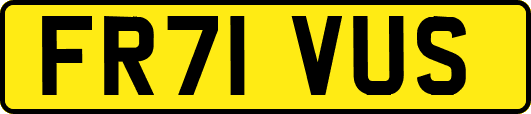 FR71VUS