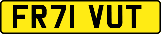 FR71VUT
