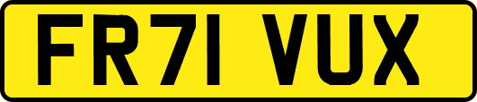 FR71VUX